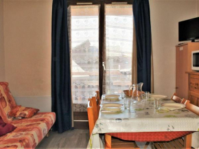 Studio cosy cœur de station 2 pers, balcon, proche remontées mécaniques, animaux acceptés - FR-1-330-142